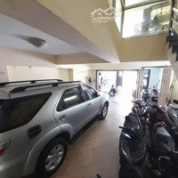 Siêu Đẹp! Ngang Lớn 5,5M,Hẽm Xe Hơi6M Phan Đăng Lưu, P3 -Diện Tích5,5X15M, 5 Tầng St Chỉ 15 Tỷ. 0909085296