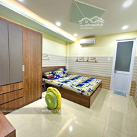 Hẻm Xe Hơi. Thích Quảng Đức, Hoàng Hoa Thám, Phú Nhuận. 68M2, 3Tầng. Chỉ 8,3 Tỷ.