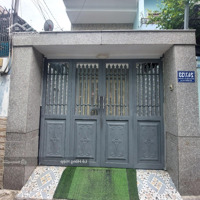 Hẻm Xe Hơi. Thích Quảng Đức, Hoàng Hoa Thám, Phú Nhuận. 68M2, 3Tầng. Chỉ 8,3 Tỷ.