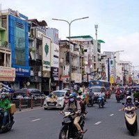 Bán Toà Nhà Nguyễn Văn Trỗi, Phú Nhuận (12 X 26M) Hầm 8 Tầng, Hđt 350 Triệu/Tháng, Giá Tốt 88 Tỷ Tl