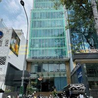 Bán Toà Nhà Nguyễn Văn Trỗi, Phú Nhuận (12 X 26M) Hầm 8 Tầng, Hđt 350 Triệu/Tháng, Giá Tốt 88 Tỷ Tl