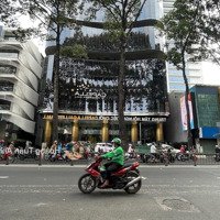 Hiếm! Bán Toà Nhà Đường 3 Tháng 2, Q10 (20 X 16M) Hầm 9 Tầng, Hđt 300 Triệu/Tháng, Gía Tốt 80 Tỷ Tl