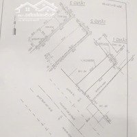 Bán Nhà Góc 3 Mặt Tiền Bùi Thị Xuân, P. Phạm Ngũ Lão, Q1, 4.1X16.5M, 67.7M2, 3 Tầng, 42 Tỷ Tl