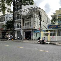 Bán Nhà Góc 3 Mặt Tiền Bùi Thị Xuân, P. Phạm Ngũ Lão, Q1, 4.1X16.5M, 67.7M2, 3 Tầng, 42 Tỷ Tl