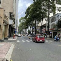 Bán Nhà Góc 3 Mặt Tiền Bùi Thị Xuân, P. Phạm Ngũ Lão, Q1, 4.1X16.5M, 67.7M2, 3 Tầng, 42 Tỷ Tl