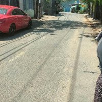 Bán Đất 100M2 Tại Xã Thới Tam Thôn, Hóc Môn, 3,75 Tỷ