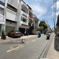 Quá Rẻ! Cho Thuê Nguyên Cănmặt Tiền99 Nguyễn Trọng Tuyển Pn, 4 Tầng Mới, 222.4M2 Sàn- Giá Bán 30 Triệu Chốt