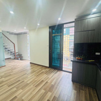 Cực Hiếm.tập Thể Nghĩa Tân,75M2 Thiết Kế 2 Tầng , Nhà Mới Sang Xịn Như Penhouse . Giá Bán 2.9 Tỷ