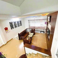Bán Nhà Phan Đình Giót Gần Cầu La Khê, Cạnh Chợ Đồng Đỏ Ngõ Oto 49M2 4T4N Giá 10,5 Tỉ