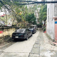 Bán Nhà Phan Đình Giót Gần Cầu La Khê, Cạnh Chợ Đồng Đỏ Ngõ Oto 49M2 4T4N Giá 10,5 Tỉ