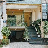Bán Tòa Nhà Văn Phòng 2Mặt Tiềnnguyễn Thị Minh Khai, P. Đa Kao, Q1, 4.5X23, 107,6M2, 7 Tầng, 39 Tỷ Tl