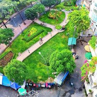 Bán Nhàmặt Tiềnphan Đình Phùng, P. 17, Phú Nhuận, 9X16M, Nở Hậu 11M, 155M2, Hầm 4 Tầng, 39 Tỷ