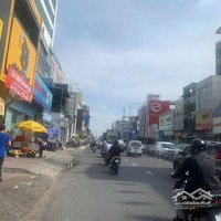 Bán Nhà Mặt Phố 453 Đường Hoàng Văn Thụ, Phường 4, Tân Bình, 35 Tỷ, 90.46M2 (Nhà Nở Hậu)