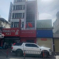 Bán Nhà Mặt Phố 453 Đường Hoàng Văn Thụ, Phường 4, Tân Bình, 35 Tỷ, 90.46M2 (Nhà Nở Hậu)