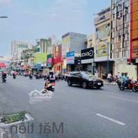 Bán Nhàmặt Tiềnphan Đình Phùng, P. 2, Phú Nhuận, Đoạn Đẹp, 4X23.8M, 91,4M2, 30.5 Tỷ Tl