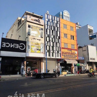 Bán Nhàmặt Tiềnphan Đình Phùng, P. 2, Phú Nhuận, Đoạn Đẹp, 4X23.8M, 91,4M2, 30.5 Tỷ Tl