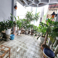 Nhà Rộng 2 Mặt Ngõ Lê Quý Đôn, Hbt- Oto Vào Tận Cổng -2 Bước Ra Mặt Phố - Diện Tích: 59M2 4 Tầng Giá Bán 12.2Tỷ