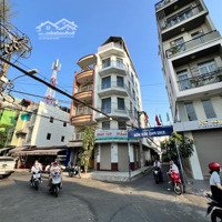 Bán Nhà Riêng Tại Lạc Long Quân, Tân Bình, 15,5 Tỷ, 68M2, 6 Tầng, Chính Chủ