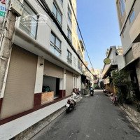 Bán Nhà Riêng Tại Lạc Long Quân, Tân Bình, 15,5 Tỷ, 68M2, 6 Tầng, Chính Chủ