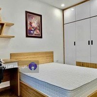 Toà Nhà 6 Tầng Thông Sàn - Mặt Phố Quận Ba Đình - Vỉa Hè Rộng - Kinh Doanh Đỉnh - Giá Chỉ 68.8 Tỷ!