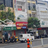Bán Nhàmặt Tiềnlê Văn Sỹ, P14, Q3, 4X25M, 100M2, 4 Tầng, 45 Tỷ Tl
