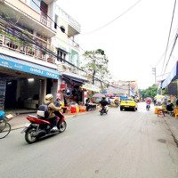 Bán Nhà Mặt Đường Thiên Lôi, 105M 2 Tầng, Mặt Tiền 4.4M, Giá 10.5 Tỉ, Gần Ngã 4 Phúc Tăng