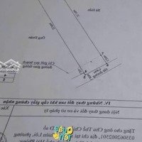 Bán Nhà Mặt Đường Thiên Lôi, 105M 2 Tầng, Mặt Tiền 4.4M, Giá 10.5 Tỉ, Gần Ngã 4 Phúc Tăng