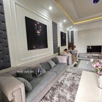 Bán Nhà Quận 8 Mặt Tiền Đường 30M 92,5M2 Thang Máy Ngang Khủng 5M Dòng Tiền 40 Triệu/ Tháng Nhỉnh 17 Ty