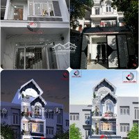 Bán Nhà Quận 8 Mặt Tiền Đường 30M 92,5M2 Thang Máy Ngang Khủng 5M Dòng Tiền 40 Triệu/ Tháng Nhỉnh 17 Ty