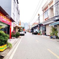 Bán Nhà Mặt Đường Vĩnh Tiến - Vĩnh Niệm, 72M 3 Tầng, Độc Lập Lô Góc Thoáng, Giá 6 Tỉ, Cực Hiếm