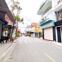 Bán Nhà Mặt Đường Vĩnh Tiến - Vĩnh Niệm, 72M 3 Tầng, Độc Lập Lô Góc Thoáng, Giá 6 Tỉ, Cực Hiếm
