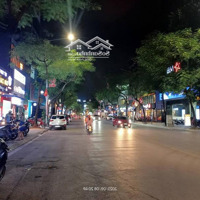 Bán Nhà Mặt Phố Xuân La Diện Tích 325M2 Mặt Tiền 10M Giá Bán 190Tỷ.