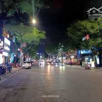 Bán Nhà Mặt Phố Xuân La Diện Tích 325M2 Mặt Tiền 10M Giá Bán 190Tỷ.