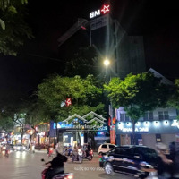 Bán Nhà Mặt Phố Xuân La Diện Tích 325M2 Mặt Tiền 10M Giá Bán 190Tỷ.