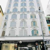 Tòa Nhà Khách Sạn Mới Xây Lê Văn Sỹ, P14, Quận 3. Diện Tích: 250M2 (10X25M), 6 Tầng, Hđt: 350 Tr/Th. 56 Tỷ