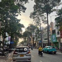 Tòa Nhà Khách Sạn Mới Xây Lê Văn Sỹ, P14, Quận 3. Diện Tích: 250M2 (10X25M), 6 Tầng, Hđt: 350 Tr/Th. 56 Tỷ