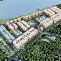Chính Chủ Cần Bán Lô Góc Hoa Hậu Phú Thị Reverside Chỉ Hơn 9 Tỷ