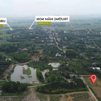 Chính Chủ Cần Bán Mảnh Diện Tích 1533M2 Tại Yên Thuỷ, Hoà Bình