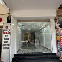 Cửa Hàng Cho Thuê Tại Quốc Tử Giám, Đống Đa, Hà Nội, 12 Triệu, 31 M2 Chỉ Với Hot!