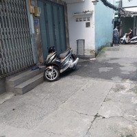 Bán Nhà 5 Tầng 6 Phòng Ngủgần Khu Vạn Kiếp- Hẻm Ôtô Nhỏ- Hẻm Trước Nhà 3.5M- 50 M2- Giá Chỉ 7.2 Tỉ