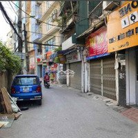 Bán Nhà Phố Xuân Thủy, Cầu Giấy Hà Nội, 60M2 Rẻ 21.3 Tỷ Nhà Đẹp Dòng Tiền, Mặt Tiền Kinh Doanh 4.4M