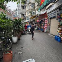 Bán Nhà Phố Xuân Thủy, Cầu Giấy Hà Nội, 60M2 Rẻ 21.3 Tỷ Nhà Đẹp Dòng Tiền, Mặt Tiền Kinh Doanh 4.4M