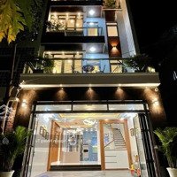 Bán Nhàhẽm Xe Hơi5.5M Xe Hơi Vô Nhà Phạm Văn Hai, P3, Tân Bình, 4 Tầng, Chỉ 8 Tỷ Còn Tl