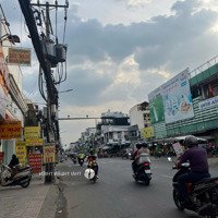 Siêu Rẻ. Mặt Tiền Thoại Ngọc Hầu, Tân Phú. 320M2 (8X40M), Hầm 7 Tầng, Hđt: 190 Triệu/Th. Giá: 23,8 Tỷ