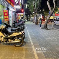 Bán Mặt Phố Nguyễn Thái Học Vị Trí Tuyệt Đẹp, 220M2 Mặt Tiền 7M, Giá Bán 108 Tỷ