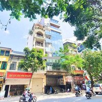 Bán Mặt Phố Nguyễn Thái Học Vị Trí Tuyệt Đẹp, 220M2 Mặt Tiền 7M, Giá Bán 108 Tỷ