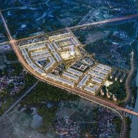 Dự Án Khu Đô Thị Danko Riverside - Bắc Giang