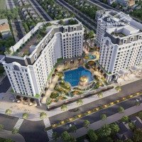 Dự Án Khu Đô Thị Danko Riverside - Bắc Giang