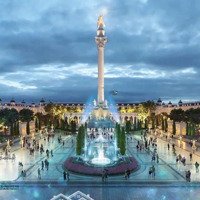 Dự Án Khu Đô Thị Danko Riverside - Bắc Giang