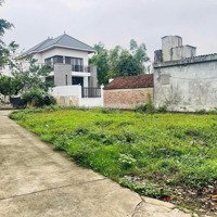 Được Chào Bán Ngay 2 Lô Liền Kề Tại Tuyết Nghĩa - Quốc Oai - Oto Vào Tận Đất Cách Đại Lộcó Thương Lượng600M